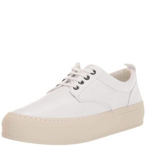 Ted Baker Men's ESTONN Sneaker, White, 8